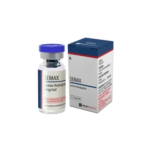 Deus Medical SEMAX (Semax Heptapeptide)