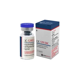 Deus Medical CJC-1295 DAC
