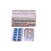 Premature Ejaculation Blocker – Apoxet 60mg