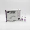 Drostanolone P 100mg – PharmaQo Labs [Ampoules] – Image 2