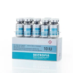 Beltropin HGH (10x10iu) – Beligas Pharmaceuticals