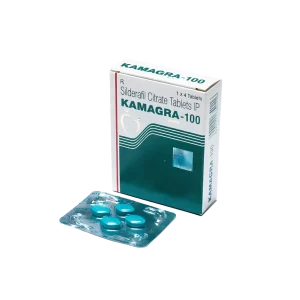 Kamagra Comprimés