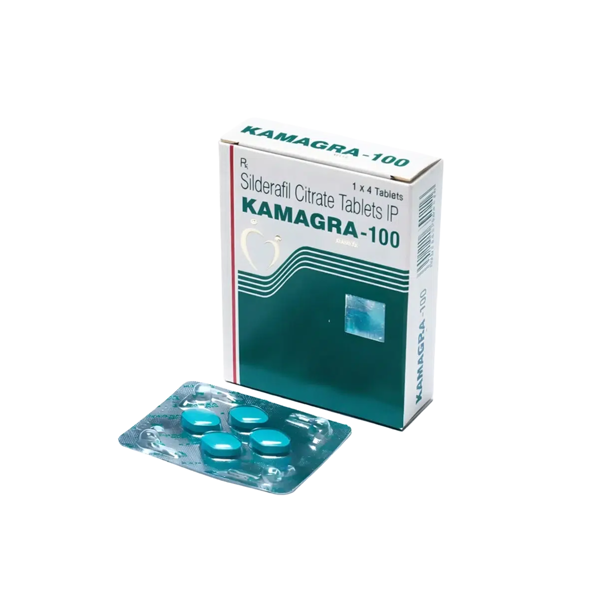Kamagra Comprimés