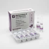 Primobolan – Methenolone 100mg – PharmaQo Labs [Ampoules]