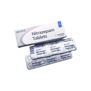 Nitrazepam 5mg UK