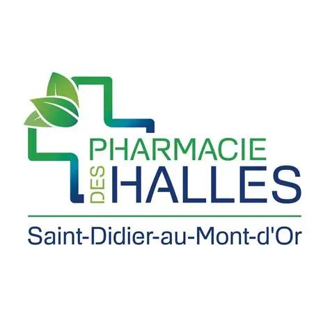 pharmacie des halles