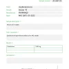Anavar10 – Pharmaqo Labs [10mg/100tabs] – Image 3