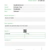 Arimidex – Pharmaqo Labs [50tab/1mg] – Image 2