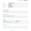 Clomid – Pharmaqo Labs [50tab/50mg] – Image 2