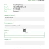 HCG 5000IU – Pharmaqo Labs – Image 2