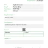 Proviron – Pharmaqo Labs [50tab/25mg] – Image 3