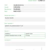 Tamoxifen / Nolvadex – Pharmaqo Labs [50tab/20mg] – Image 2