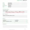 Anavar 50 – Pharmaqo Labs [50mg/50tabs] – Image 9