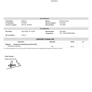 Alternative view of Testosterone-C 200 – Pharmaqo Labs