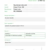 Primobolan 100 – Proper Labs – Image 2