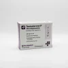 Testosterone P 100mg – PharmaQo Labs [Ampoules] – Image 2