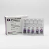 Testosterone Propionate 100mg – PharmaQo Labs [Ampoules] – Image 4