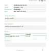 Arimidex – Pharmaqo Labs [50tab/1mg] – Image 3