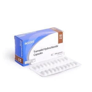 Tramadol 50mg UK