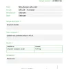 Turinabol – Proper Labs [10mg/100tabs] – Image 3