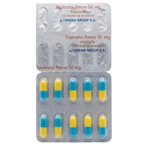 Tramadol 50mg