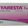 Anastrazol – Neola [28tab/1mg]
