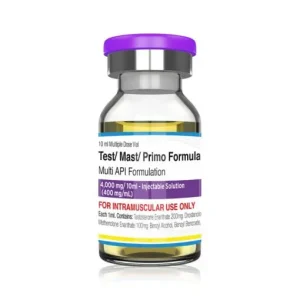 Androbolan 400 – Pharmaqo Labs
