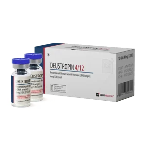 Deus Medical DEUSTROPIN 4/12