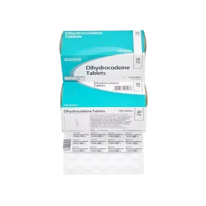 Dihydrocodeine 30mg