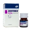 Dostinex / Cabergoline [8tab/0.5mg] Pfizer