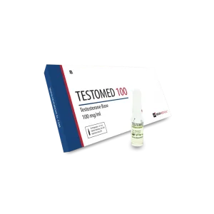 Deus Medical TESTOMED 100