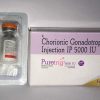 HCG PURETRIG 5000IU – Image 2