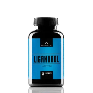 Ligandrol LGD4033 | 60 caps / 8mg