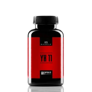 YK11 | 60 caps / 10mg
