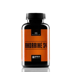 Andarine S4 | 60caps /15mg