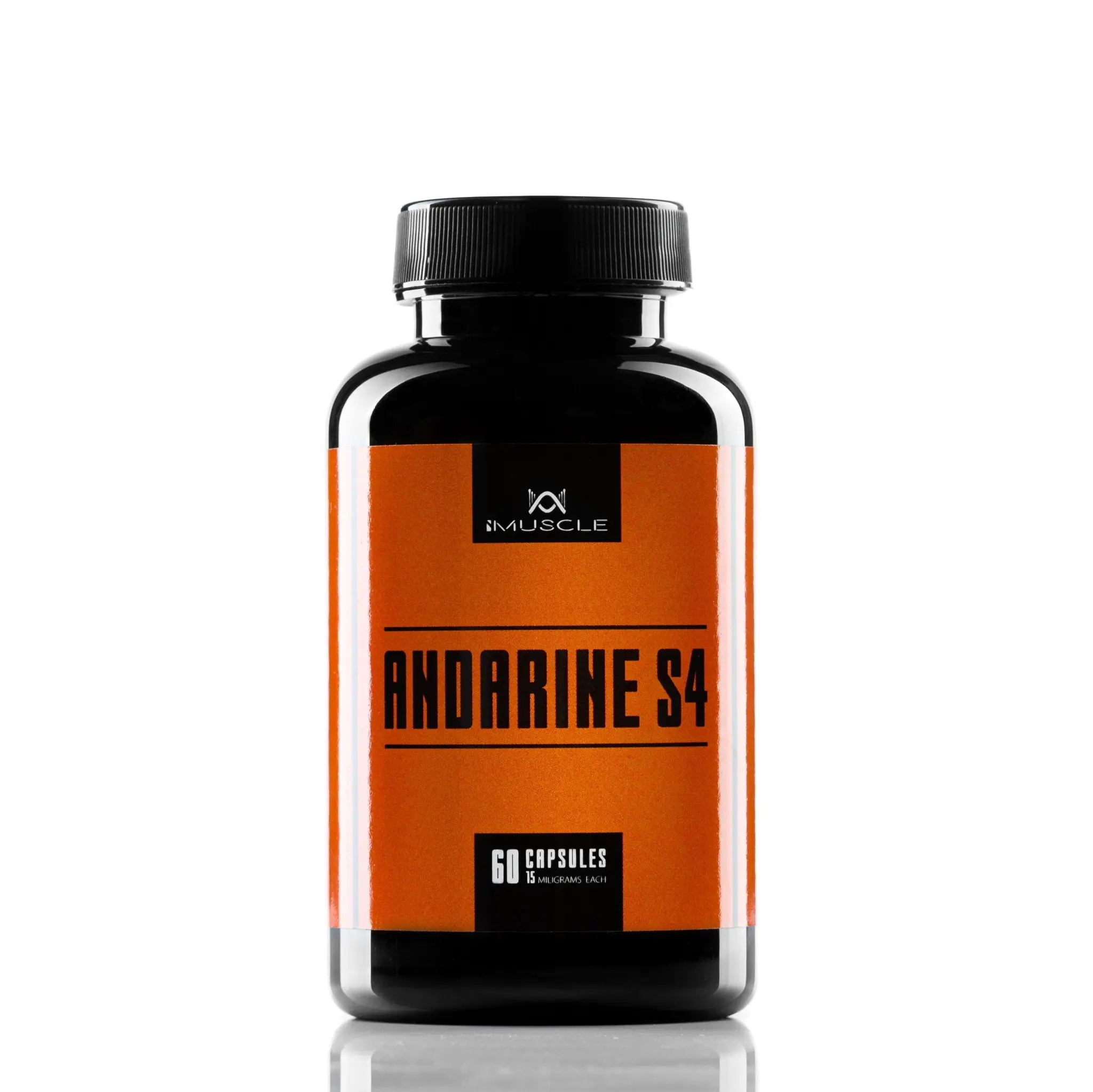 Andarine S4 | 60caps /15mg