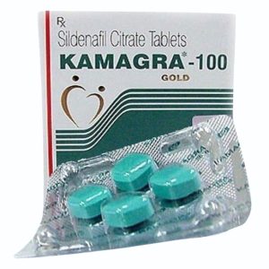 Kamagra Gold