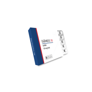 Ligandrol LGD4033 | Deus Medical
