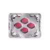 Lovegra (Kamagra) [4Tab/100mg]