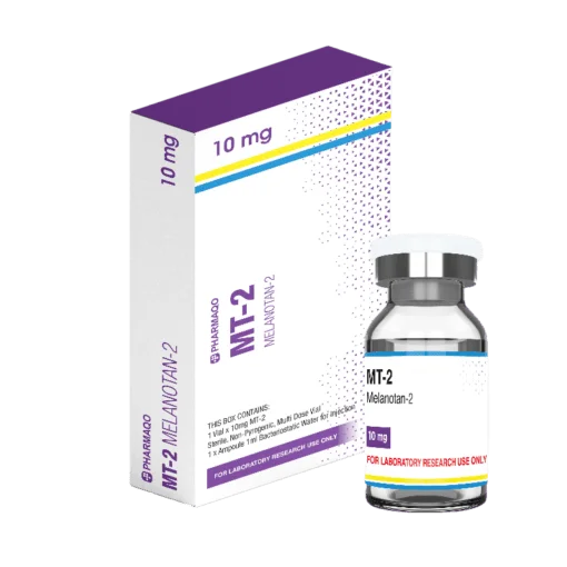 MT-2 MELANOTAN 10mg – PharmaQo Labs