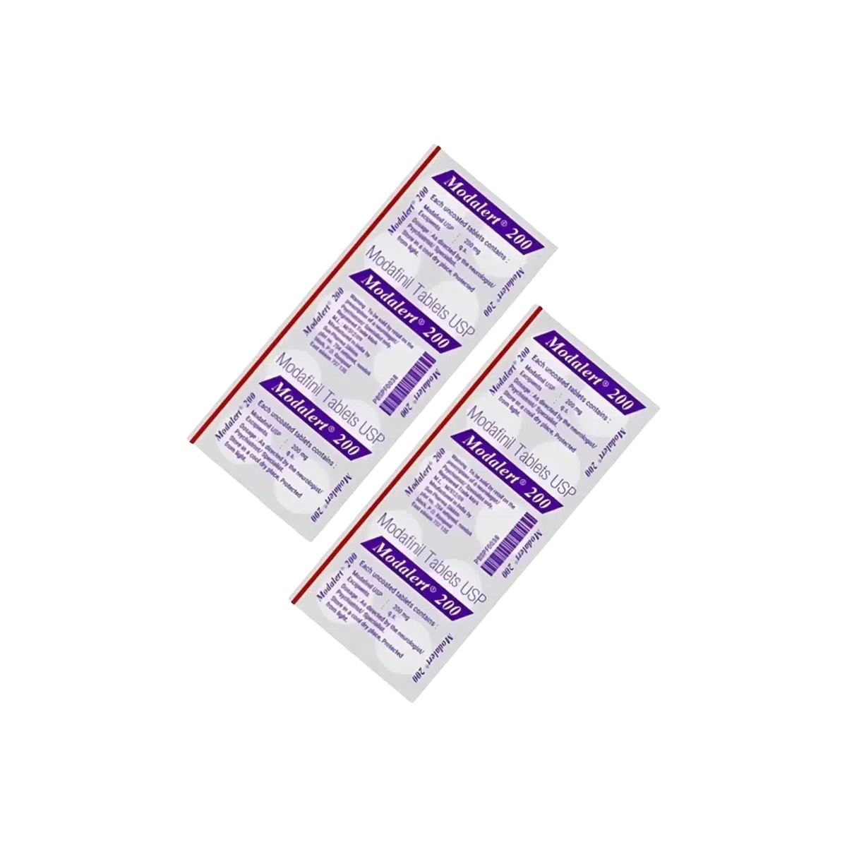 Modafinil 200mg