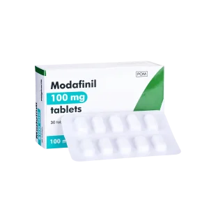 Modafinil 100mg
