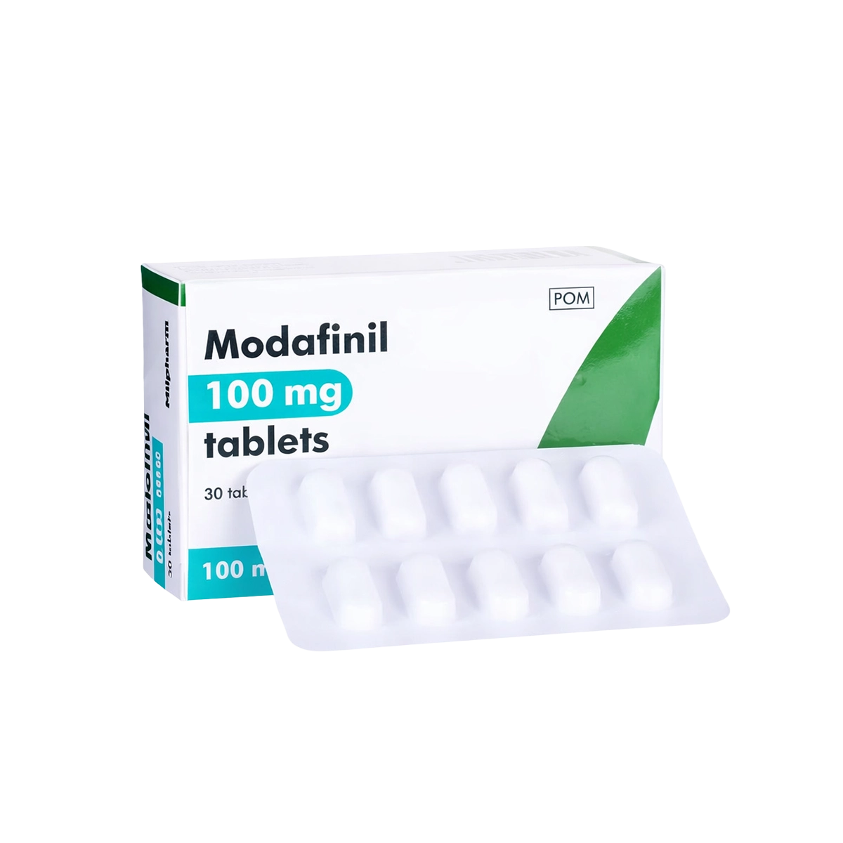 Modafinil 100mg