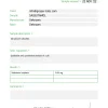 Salbutamol – Proper Labs [100Tabs/4mg] – Image 3