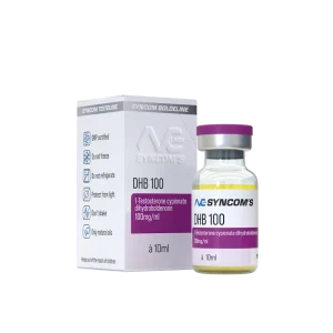 DHB 100 – Dihydroboldenone | Syncom Labs