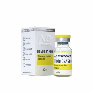 Primo Ena 200 – Methenolone Enanthate | Syncom Labs
