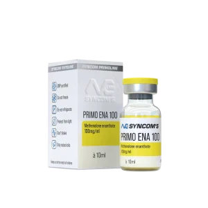 Primo Ena 100 – Primobolan Depot | Syncom Labs