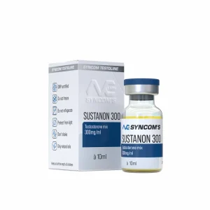 Sustanon 300 – Testosterone MIX | Syncom Labs