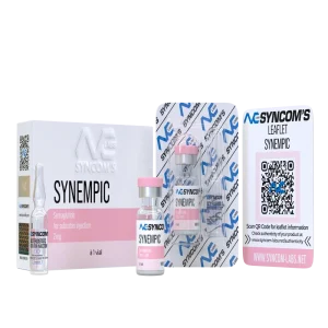 Synempic – Ozempic [2mg] | Syncom Labs