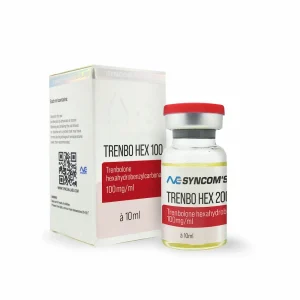 Trenbo Hex 200 – Trenbolone Hexy | Syncom Labs
